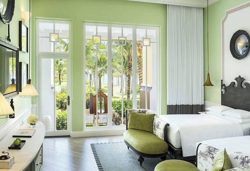 Jw Marriott Phu Quoc Emerald Bay Resort & Spa