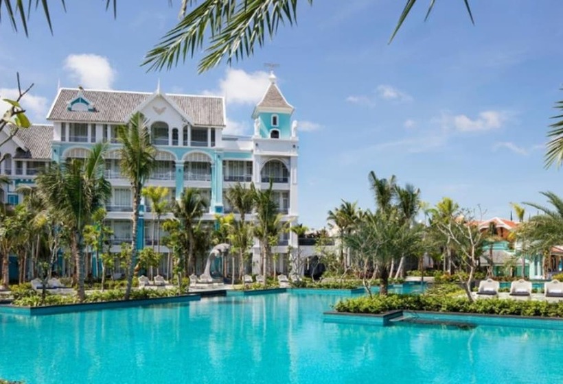 Fotos del hotel Jw Marriott Phu Quoc Emerald Bay Resort & Spa:  14