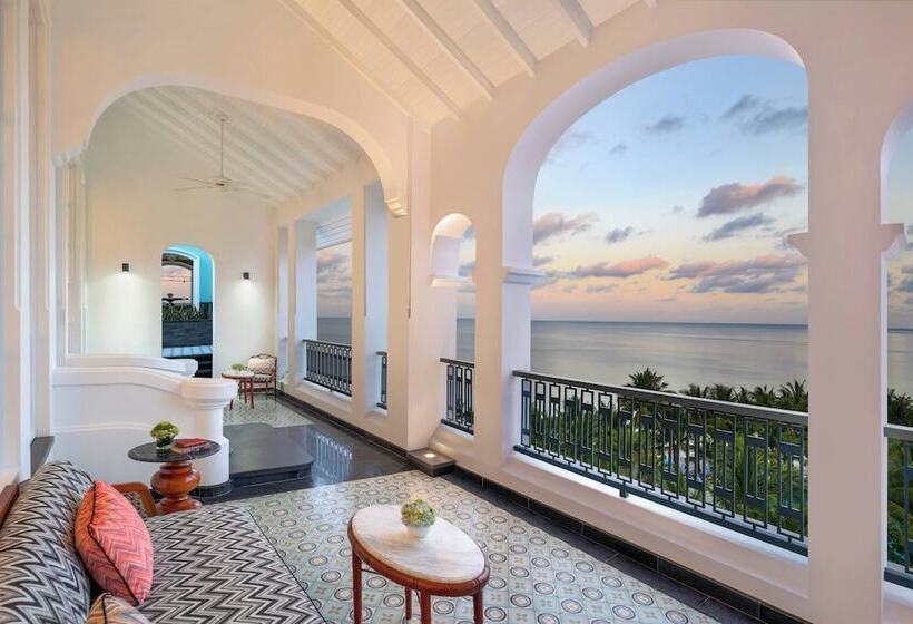 Fotos del hotel Jw Marriott Phu Quoc Emerald Bay Resort & Spa:  11