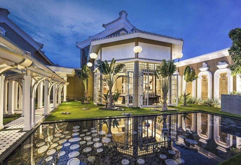 Fotos del hotel Jw Marriott Phu Quoc Emerald Bay Resort & Spa:  20