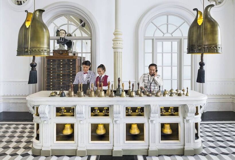 Fotos del hotel Jw Marriott Phu Quoc Emerald Bay Resort & Spa:  9