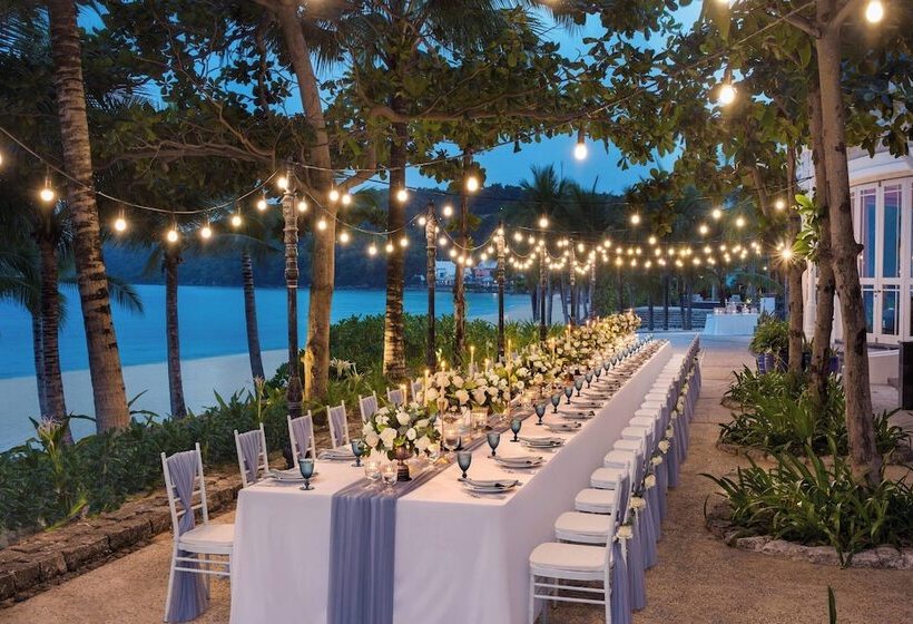 Fotos del hotel Jw Marriott Phu Quoc Emerald Bay Resort & Spa:  5