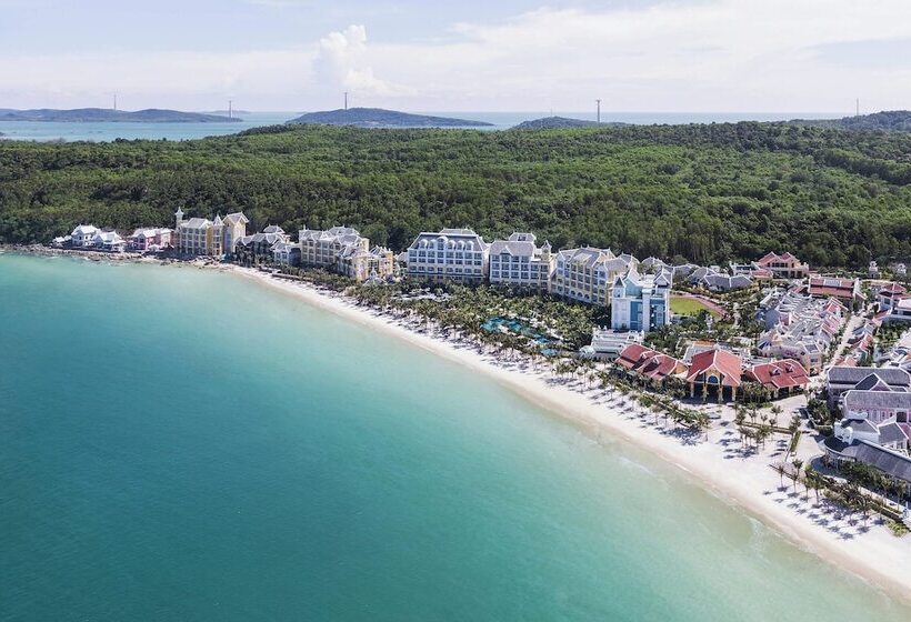 Fotos del hotel Jw Marriott Phu Quoc Emerald Bay Resort & Spa:  13