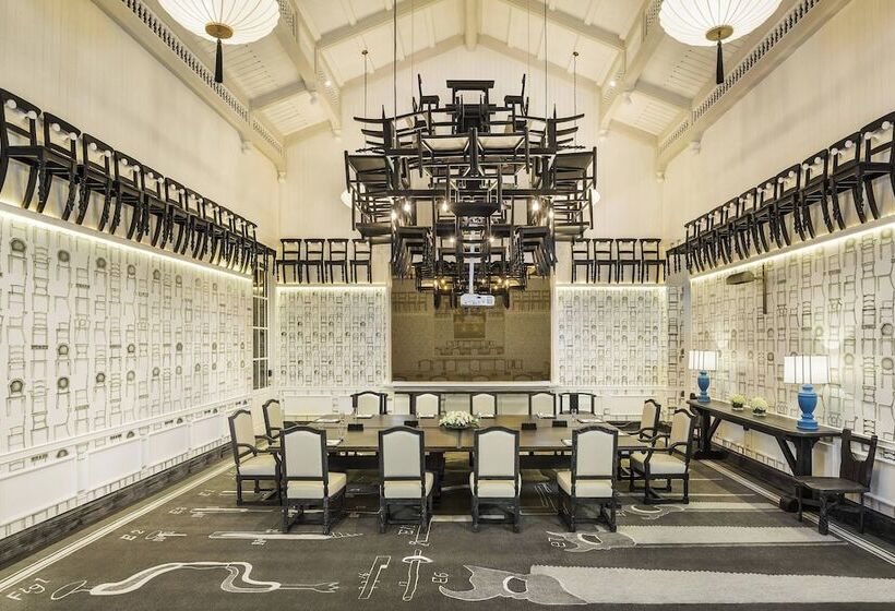 Fotos del hotel Jw Marriott Phu Quoc Emerald Bay Resort & Spa:  12