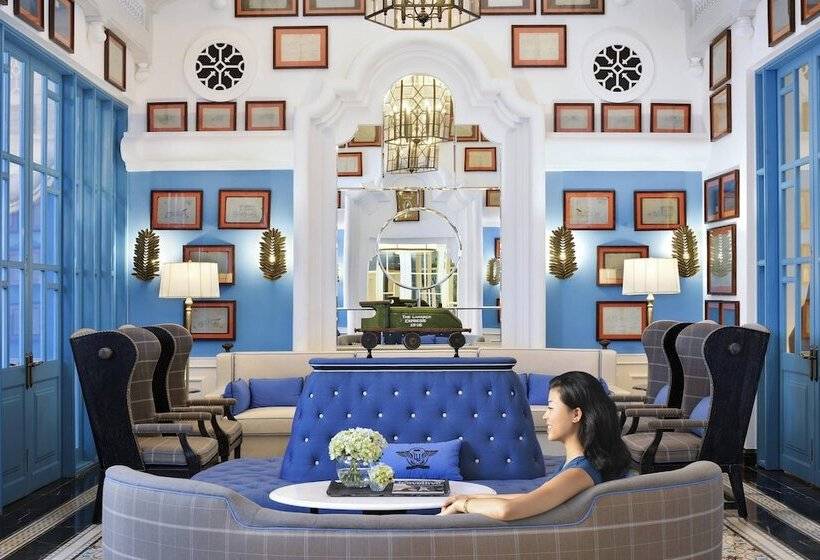 Fotos del hotel Jw Marriott Phu Quoc Emerald Bay Resort & Spa:  8