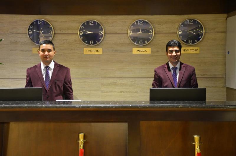 Fotos del hotel Lavona:  4