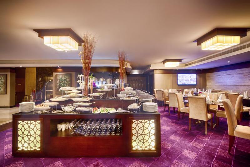 Fotos del hotel Lavona:  5