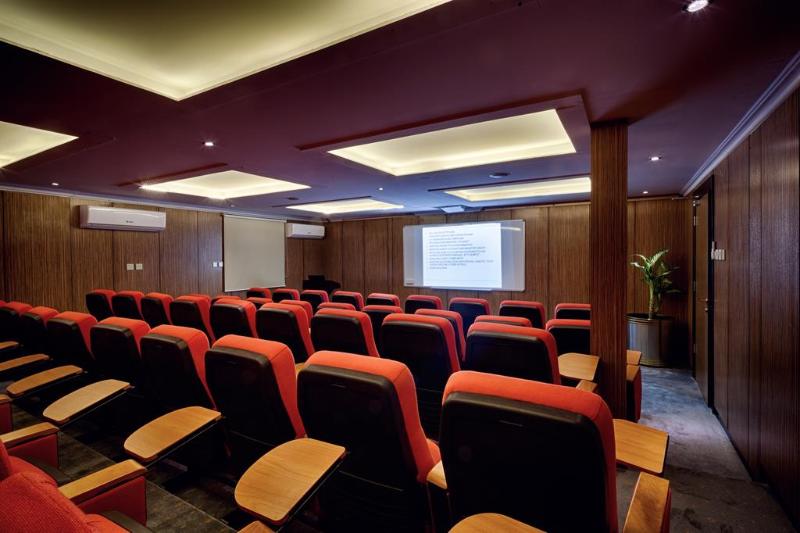 Fotos del hotel Lavona:  3