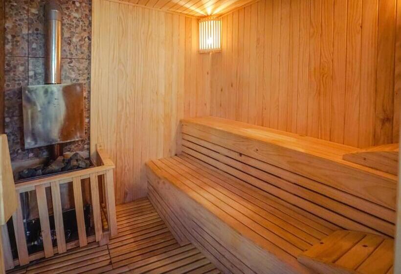 Fotos del hotel Lizzy Wasi Urubamba:  4