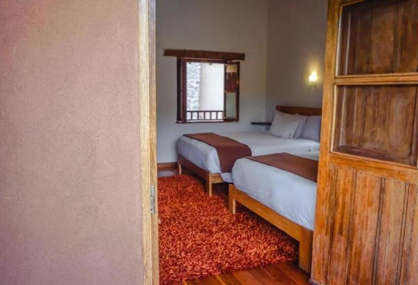 Fotos del hotel Lizzy Wasi Urubamba:  19