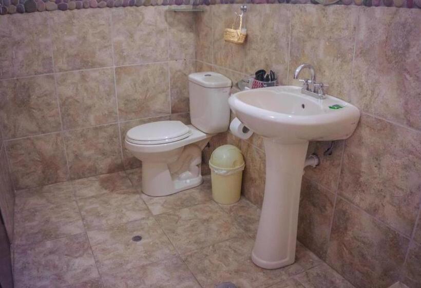 Fotos del hotel Lizzy Wasi Urubamba:  6