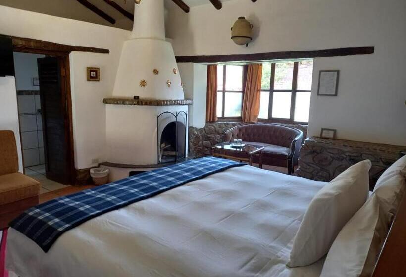 Fotos del hotel Lizzy Wasi Urubamba:  25