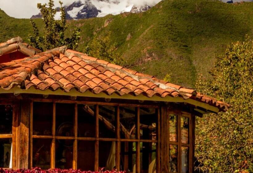 Fotos del hotel Lizzy Wasi Urubamba:  7