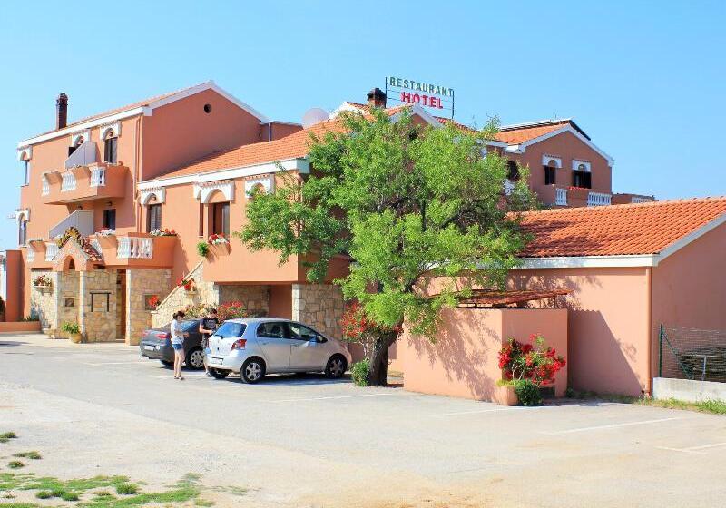 Fotos del hotel Marinko:  6