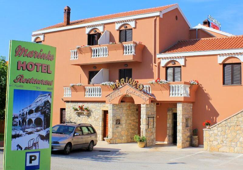 Fotos del hotel Marinko:  8