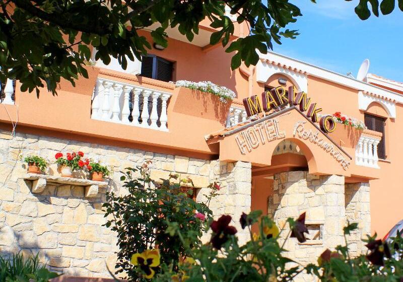 Fotos del hotel Marinko:  9