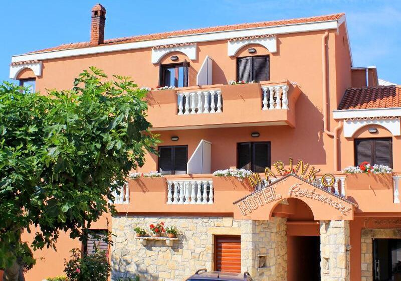 Fotos del hotel Marinko:  5