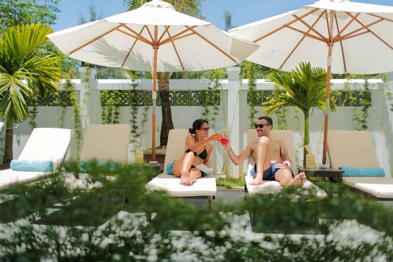 Fotos del hotel Pearl River Hoi An  & Spa:  11