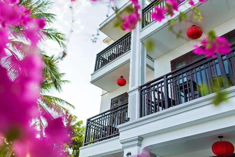 Fotos del hotel Pearl River Hoi An  & Spa:  22