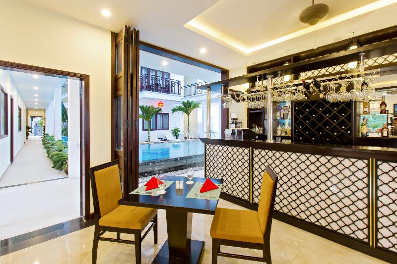 Fotos del hotel Pearl River Hoi An  & Spa:  16