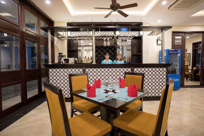 Fotos del hotel Pearl River Hoi An  & Spa:  15