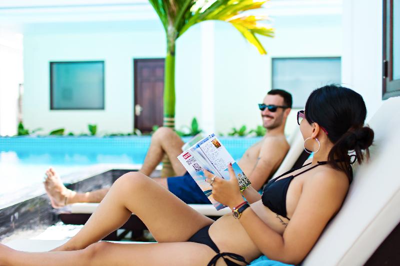 Fotos del hotel Pearl River Hoi An  & Spa:  6