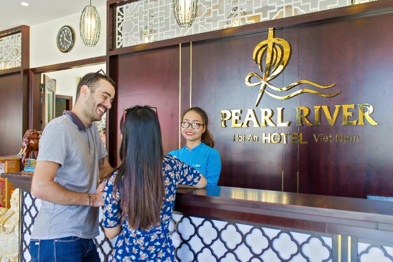 Fotos del hotel Pearl River Hoi An  & Spa:  4
