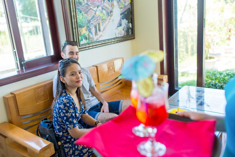 Fotos del hotel Pearl River Hoi An  & Spa:  24