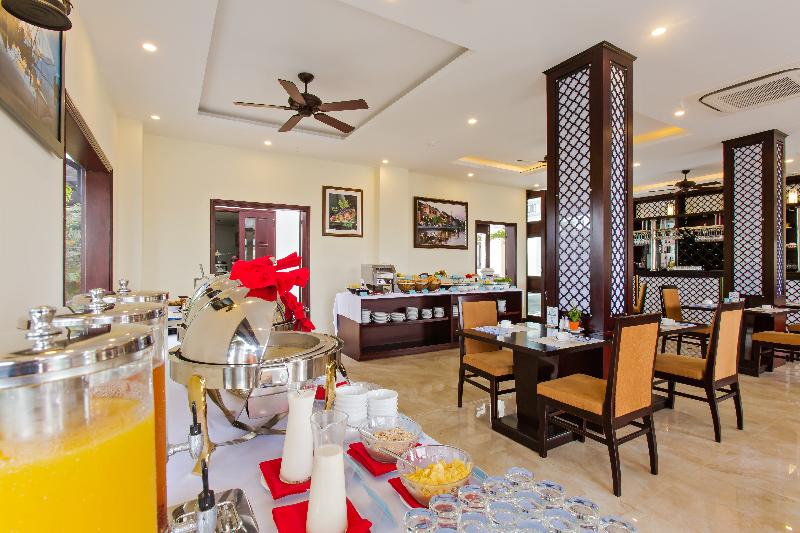 Fotos del hotel Pearl River Hoi An  & Spa:  20