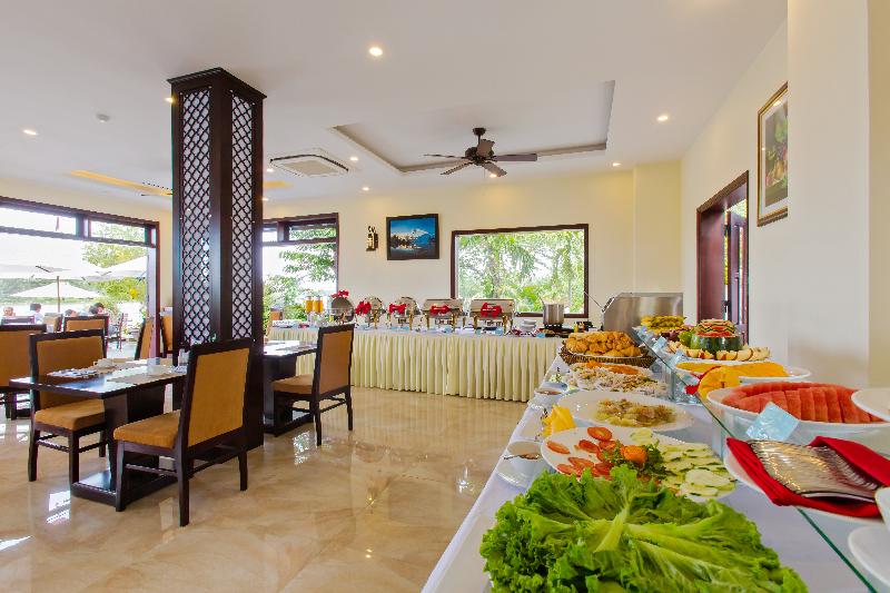 Fotos del hotel Pearl River Hoi An  & Spa:  5