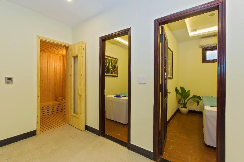 Fotos del hotel Pearl River Hoi An  & Spa:  3