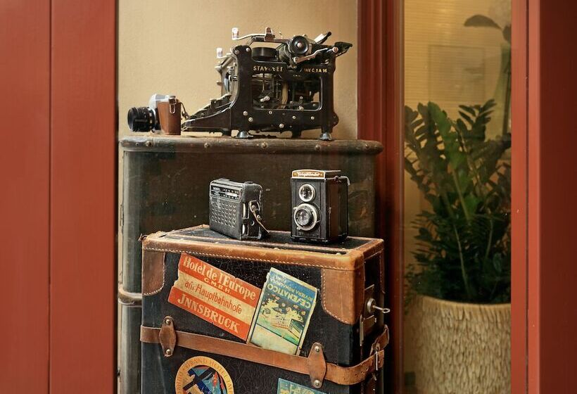 Fotos del hotel Salvator Boutique:  13