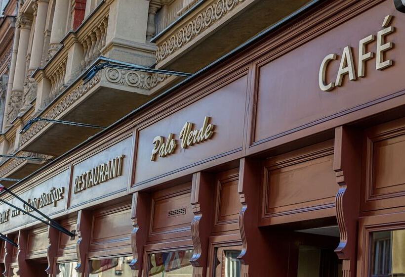 Fotos del hotel Salvator Boutique:  18