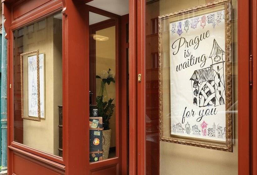 Fotos del hotel Salvator Boutique:  20