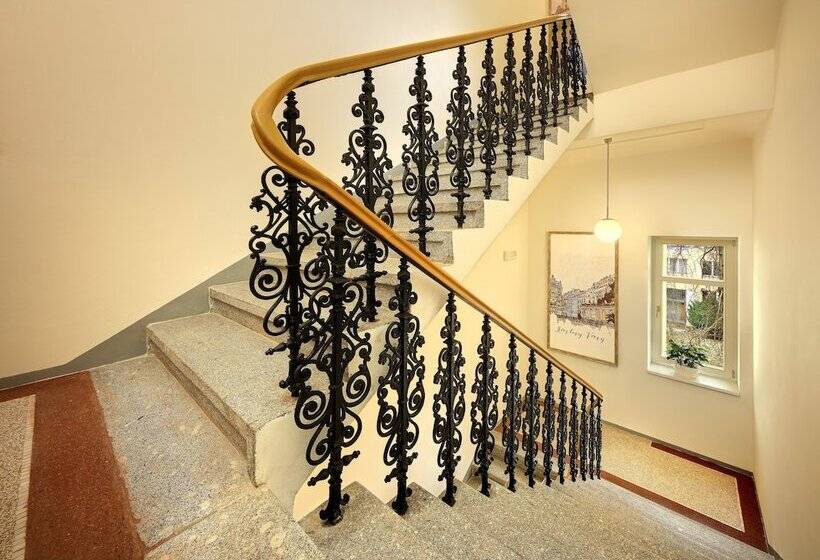 Fotos del hotel Salvator Boutique:  24