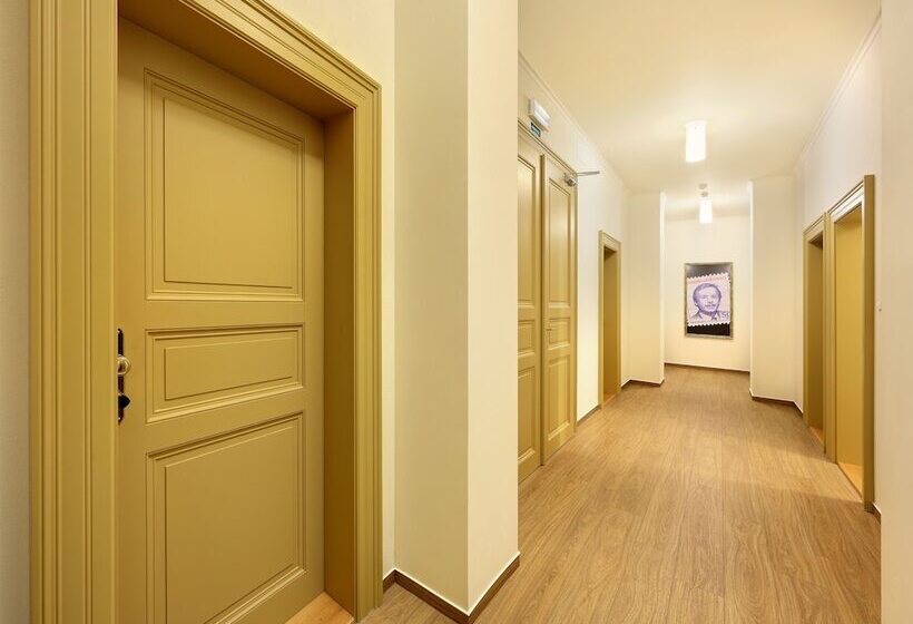 Fotos del hotel Salvator Boutique:  9