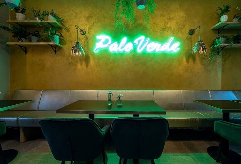 Fotos del hotel Salvator Boutique:  19