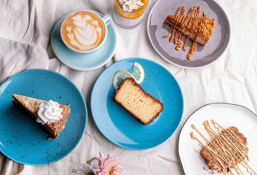 Fotos del hotel Salvator Boutique:  21