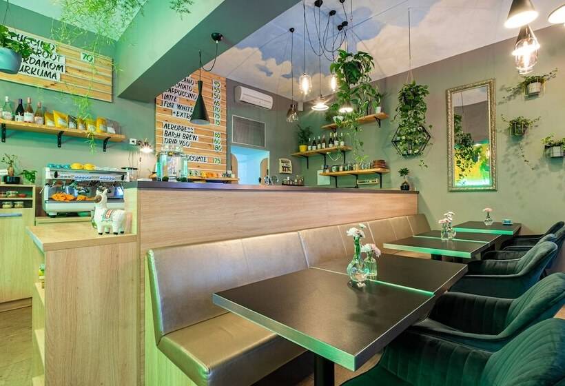 Fotos del hotel Salvator Boutique:  16