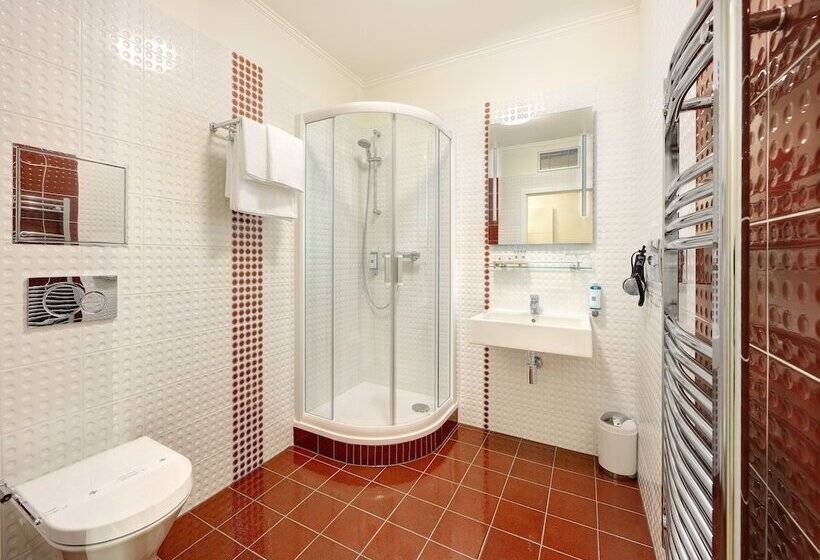 Fotos del hotel Salvator Boutique:  6