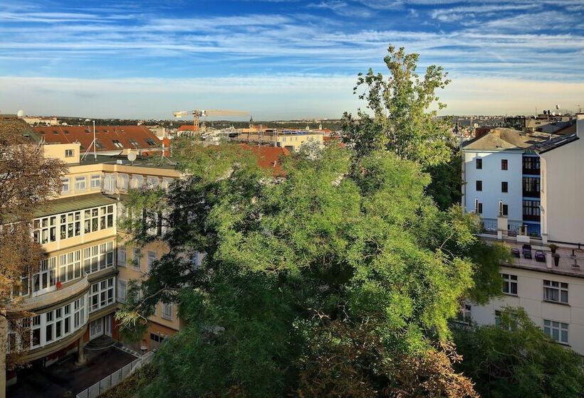 Fotos del hotel Salvator Boutique:  14