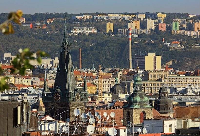 Fotos del hotel Salvator Boutique:  8