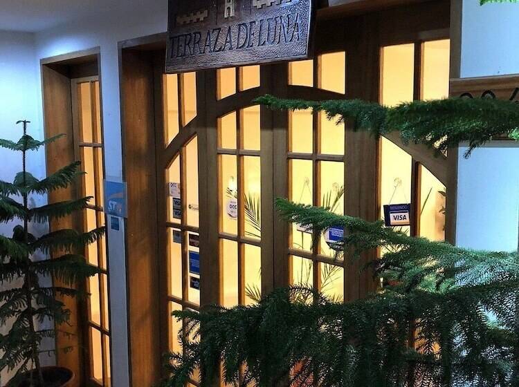 Fotos del hotel Terraza De Luna:  6