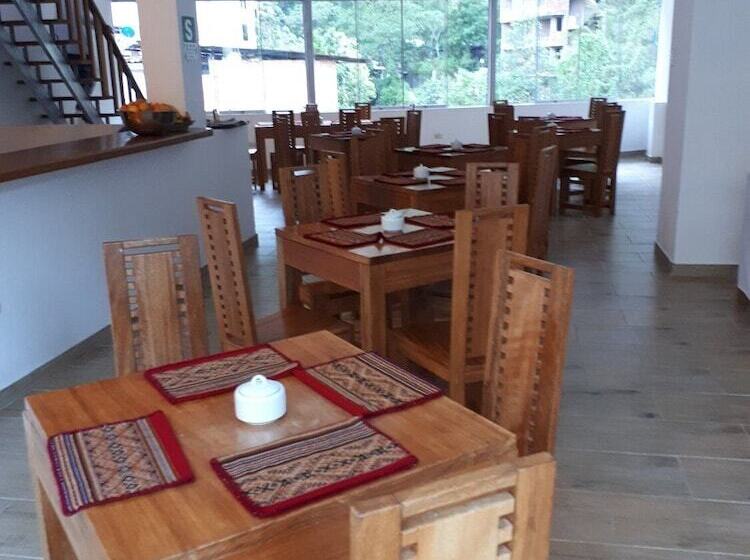 Fotos del hotel Terraza De Luna:  3