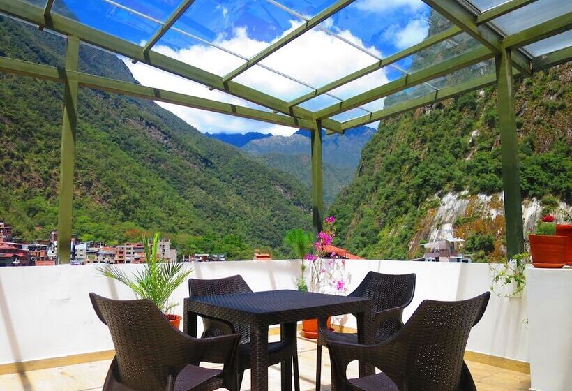 Fotos del hotel Terraza De Luna:  4