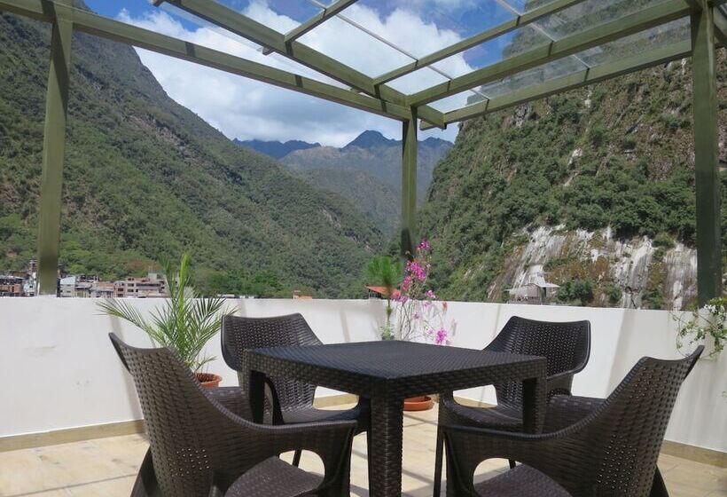 Fotos del hotel Terraza De Luna:  13