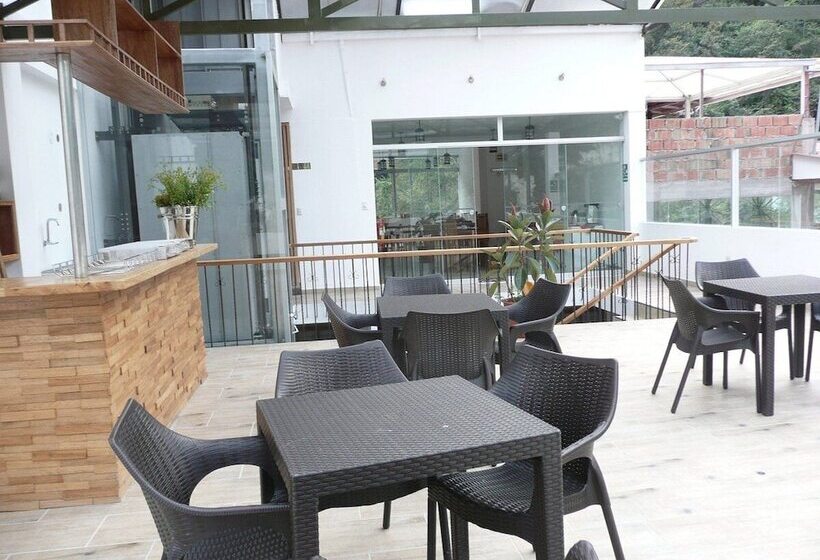 Fotos del hotel Terraza De Luna:  10