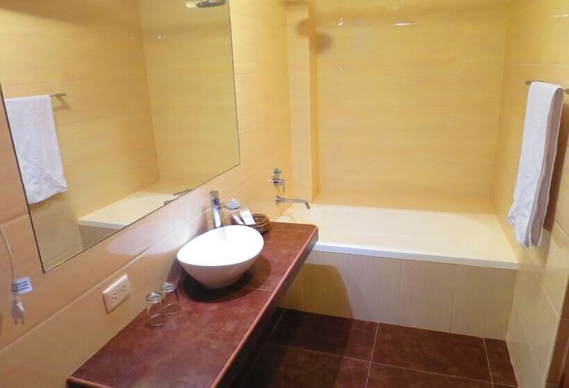 Fotos del hotel Terraza De Luna:  16