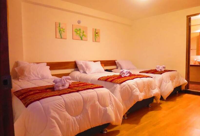 Fotos del hotel Terraza De Luna:  23