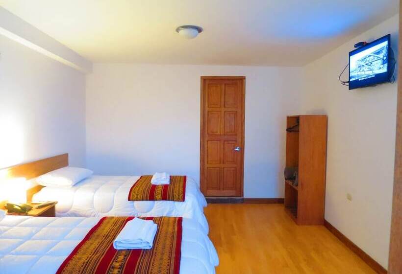 Fotos del hotel Terraza De Luna:  25